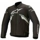 Alpinestars T-GP Plus R V3 Jacket Black/Dark Gray/White L Tekstilna jakna