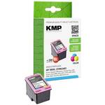 KMP tinta zamijenjen HP 305XL (3YM63AE) kompatibilan pojedinačno cijan, magenta, žuta H96CX 1772,4030