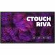 Ctouch Riva 75" (189 cm)