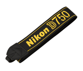 Nikon AN-DC14