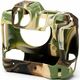 Discovered easyCover za Nikon Z9 Camouflage kamuflažno gumeno zaštitno kućište camera case (ECNZ9C)