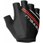 Castelli Dolcissima 2 W Gloves Black XS Rukavice za bicikliste