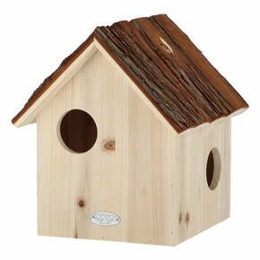 Drvena kućica za vjeverice – Esschert Design