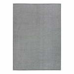 Sivi tepih 160x230 cm Saffi – Universal