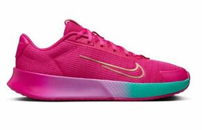Ženske tenisice Nike Vapor Lite 2 Premium - fireberry/multi-color/fierce pink/metallic red bronz