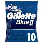 Gillette Blue2 - 10 britvica