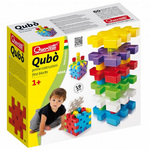 Quercetti: Qubo kombi igra za gradnju 19kom