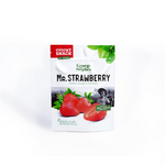 George and Stephen Mr. Strawberry 10 x 40 g