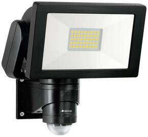 Steinel LS 300 S SW 067571 LED vanjski spotlight s detektor pokreta Energetska učinkovitost 2021: F (A - G) 29.5 W