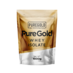 Pure Gold Whey Isolate - Čokolada