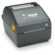 ET Zebra Etikettendrucker ZD421t 112mm/203dpi/152 mm/sek