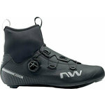 Northwave Celsius R GTX Shoes Black 45,5 Muške biciklističke cipele
