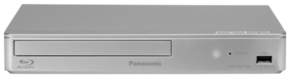 Panasonic DMP-BDT168EG 3D blu ray player