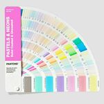 PANTONE Pastels &amp; Neons Guide Coated &amp; Uncoated; GG1504C GG1504C