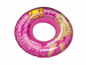 Barbie guma za plivanje na napuhavanje 50 cm