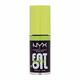 NYX Professional Makeup Fat Oil Lip Drip ulje za usne 4,8 ml nijansa 04 That´s Chic za žene