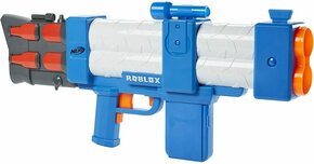 Nerf Nerf Roblox Arsenal Pulse Laser Pištolj