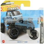 Hot Wheels: Mazda Autozam svijetloplavi mali automobil 1/64 - Mattel