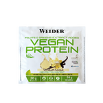 Weider Vegan Protein Mix Box - Vanilija - 1x30g (kom)