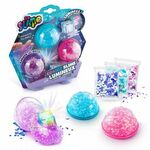 Slime Canal Toys Cosmic Lumineux , 340 g