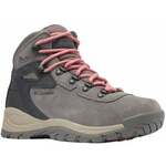 Columbia Women's Newton Ridge Plus Waterproof Amped Hiking Boot Stratus/Canyon Rose 40 Ženske outdoor cipele