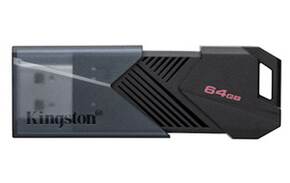 Kingston DataTraveler Exodia Onyx DTXON/64GB 64GB USB memorija