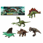 Set od Dinosaura 5 Dijelovi , 359 g