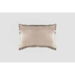 Silk Factory svilena jastučnica, 50x70 cm - Zlatna