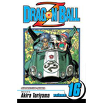 Dragon Ball Z vol. 16