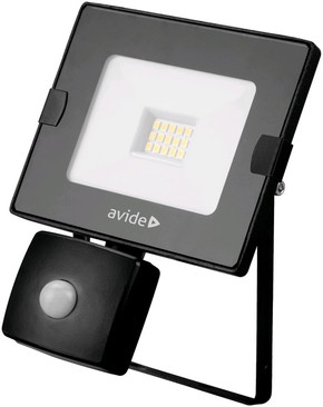 Avide Slim SMD LED reflektor sa senzorom