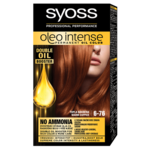 Syoss Oleo Intense boja za kosu, 6-76 topla bakrena