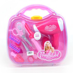 Pretty Girl pink set za uljepšavanje u torbi