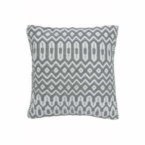 Svjetlo sivi vanjski jastuk Asiatic Carpets Halsey
