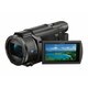 Sony FDR-AX53B video kamera, 8.3Mpx, 4K