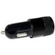 IWH Brzi dvostruki USB-C priključak za punjenje automobila 3A Opteretivost struje, maks.=3 A