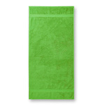Kupaonski ručnik unisex TERRY BATH TOWEL 905 - Svijetlo zelena