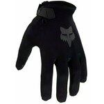 FOX Ranger Gloves Black L Rukavice za bicikliste
