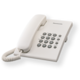 Panasonic KX-TS500FXW telefon, bijeli