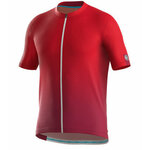 MAJICA BICYCLE LINE RAYON S2 S/S RED