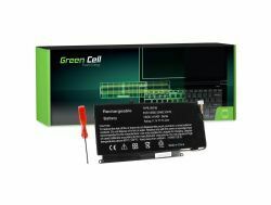 Green Cell (DE105) baterija 4600 mAh