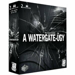 Afera Watergate društvena igra (na mađ.jeziku)