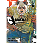 Beastars vol. 5