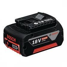BOSCH Professional Akumulatorska baterija ProCORE18V 4