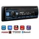 Alpine UTE-200BT auto radio, iPod, iPhone