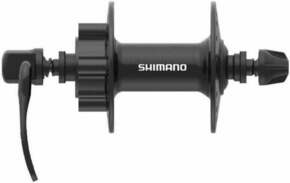 Shimano HB-TX506 Disc Brakes 9x100 32 6-vijak Čvorišta