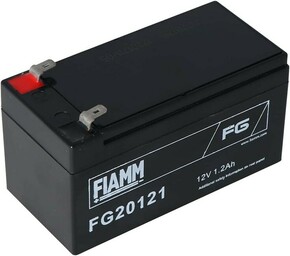 Baterija akumulatorska FIAMM FG 20121A