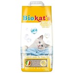 Biokat's Bianco stelja za mačke 5 kg