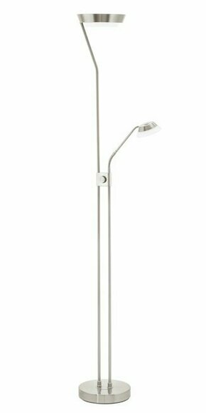 EGLO 93713 | Sarrione Eglo podna svjetiljka 180cm sa tiristorskim prekidačem