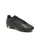 Obuća adidas X Crazyfast.4 Football Boots Flexible Ground GY7433 Cblack/Cblack/Cblack
