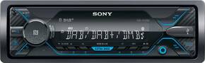 Sony DSX-A510KIT auto radio